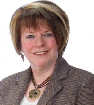Noreen Russell portrait
