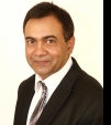 Sam (Suketu) Khetani