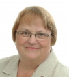 Mary Ann Bastin