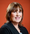 Shirley Anne Thompson
