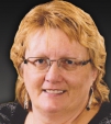 Judy Lockie