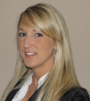 Tanya Huffman