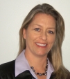 Beverley Mercer