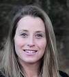 Kimberley Gronfors