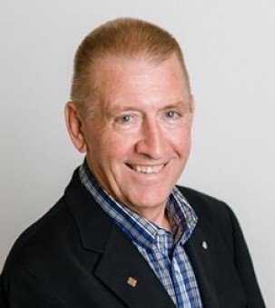 Bill Durfy