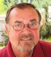 Larry Hussey