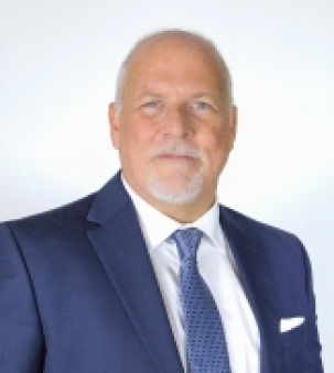 Darrin Leitch