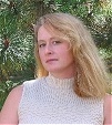 Liz Stokes