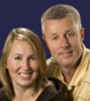 Cameron & Karen White
