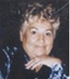 Gayle Powell