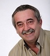 John Parish