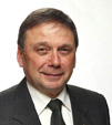 Photo of Mike Boutette