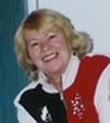 Sandra Beattie