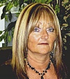 Sandra DeGeer