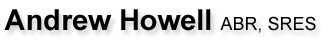 Andrew Howell