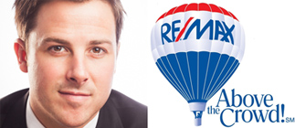 Andrew Howell, Sales Representative Magic Realty Inc.