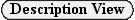 View listings with a description