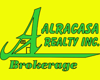 Aalracasa Realty Inc. Brokerage