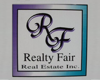 Realty Fair Real Estate Inc.