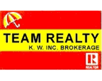 Team Realty K.W. Inc., Brokerage