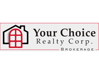 Your Choice Realty Corp., Brokerage