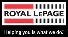 Royal LePage - Helping you is what we do
