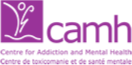 camh - Centre for Addiction and Mental Health