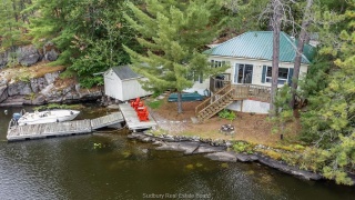 7886-b highway 64, Monetville Ontario, Canada