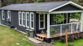 36 douglas road, Monetville Ontario, Canada