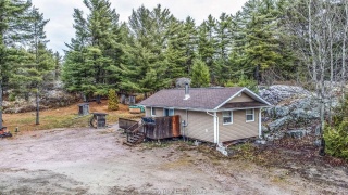 104 moonlight bay road, Alban Ontario, Canada