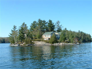 Skeleton Lake Island For Sale Skeleton Lake Island For Sale