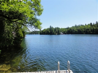 28a gordon point lane, Seguin Ontario, Canada Located on Lake Joseph