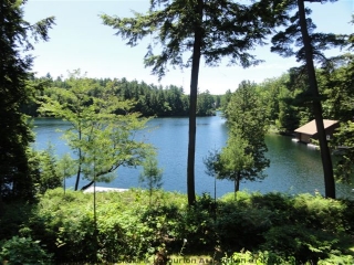 28a gordon point lane, Seguin Ontario, Canada Located on Lake Joseph