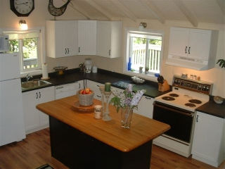Port Carling Ontario, Canada Located on Lake Rosseau
