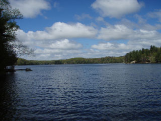 LIVINGSTONE LAKE RD, Dorset Ontario, Canada Located on Otter Lake