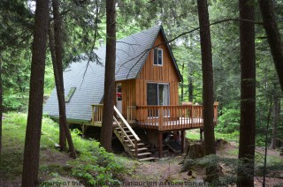 1119 SOUTH RIL LAKE RD, Baysville Ontario, Canada Located on Ril Lake