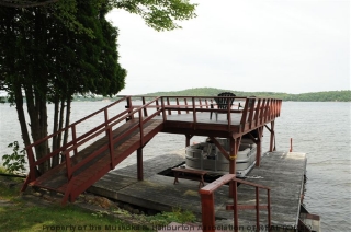 1397 OLD HIGHWAY 117, Dorset Ontario, Canada Located on Lake of Bays