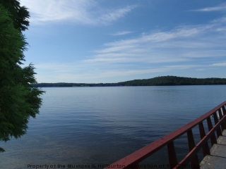 1397 OLD HIGHWAY 117, Dorset Ontario, Canada Located on Lake of Bays