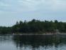 Port Carling Ontario, Canada Located on Brandy Lake