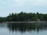 Port Carling Ontario, Canada Located on Brandy Lake