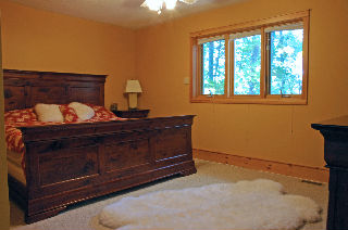 Muskoka Lakes Ontario, Canada Located on Lake Muskoka
