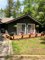 1662 fallowfield road, Haliburton Ontario, Canada