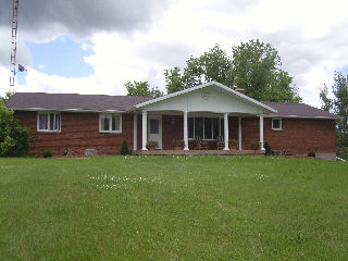 443 concession 2 east, Warkworth Ontario, Canada