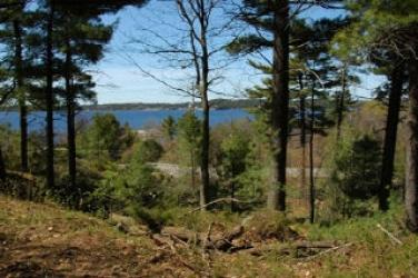 19 big sound road, McDougall Ontario, Canada