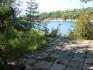 290 georgian bay water, Archipelago South Ontario, Canada