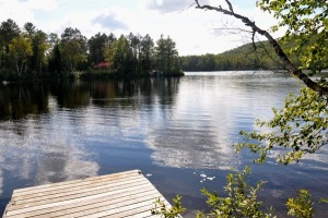 Great Waterfront8ft deep at dock