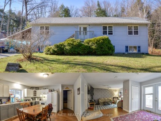 3378 goldstein rd, Severn Ontario, Canada