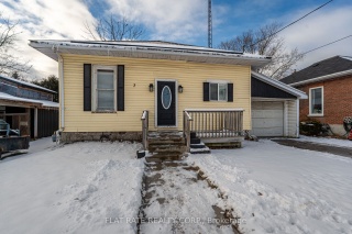 3 quebec st, Havelock-Belmont-Methuen Ontario, Canada