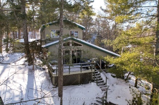 2711 channel view lane, Smith-Ennismore-Lakefield Ontario, Canada