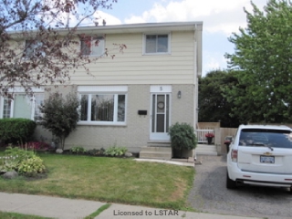 5 aldersbrook cr, London 